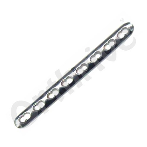 3.5mm 1/3 Tubular Plate SS/TT