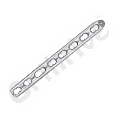 3.5mm Locking Metaphyseal Plate for Distal Medial Humerus SS/TT