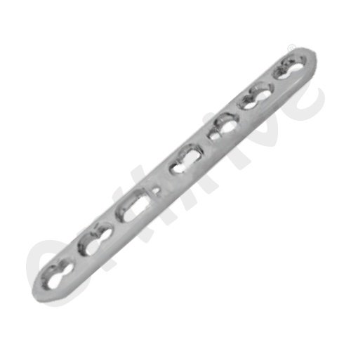 3.5mm Locking Metaphyseal Plate- SS/TT 