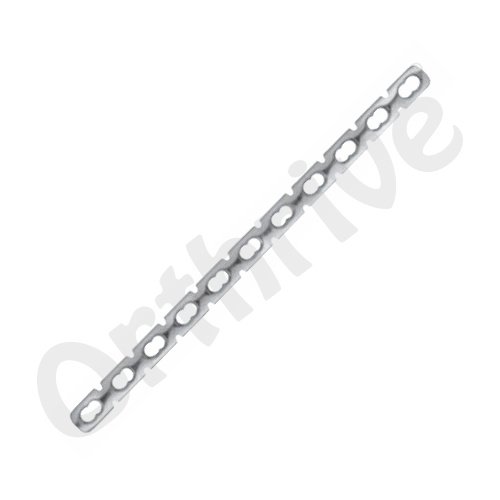 4.5/5.0mm Locking Reconstruction Plate - SS/TT