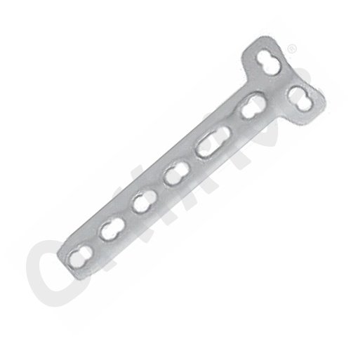 4.5/5.0mm Locking T-Buttress Plate - SS/TT 
