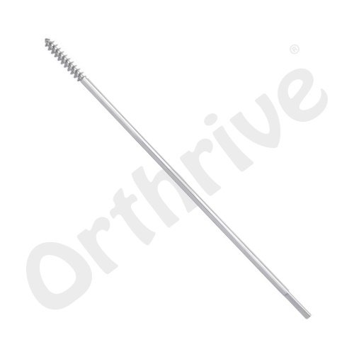 CANCELLOUS SCHANZ SCREW