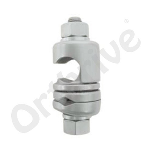 CLIP ON CLAMP