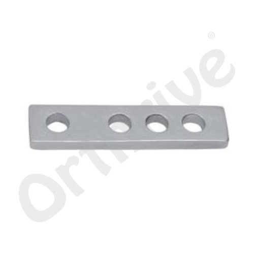 Connection Plate -Short
