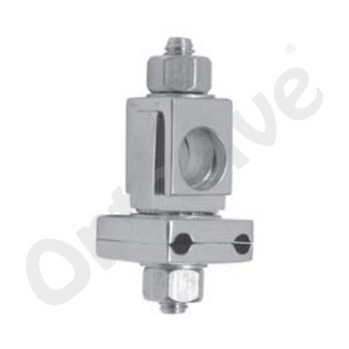 DOUBLE PIN CLAMP (DELUXE)
