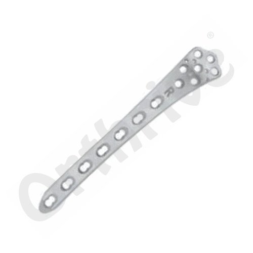 Distal Femur LCP SS/TT