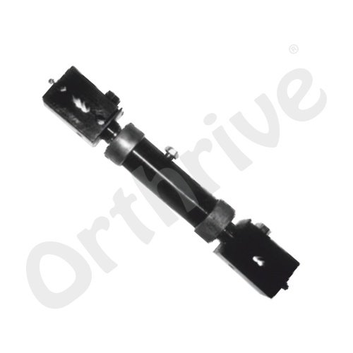 Dynamic External Fixators Instruments