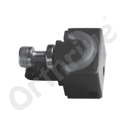 DYNA RING CLAMP