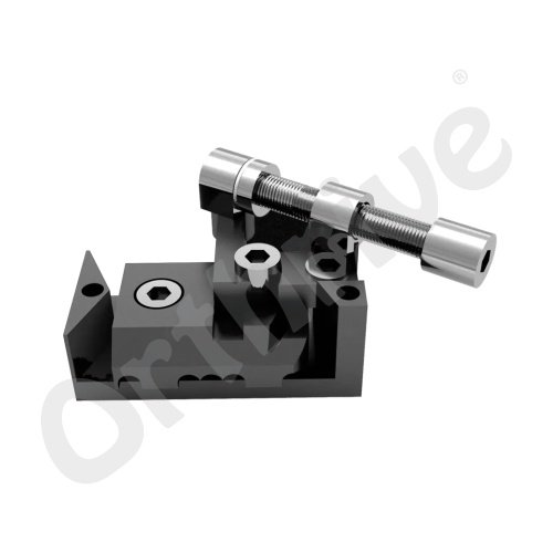 GRADUATED SWIVEL CLAMP