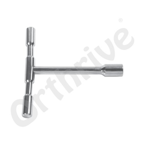 HALF PIN INTRODUCER D-TYPE