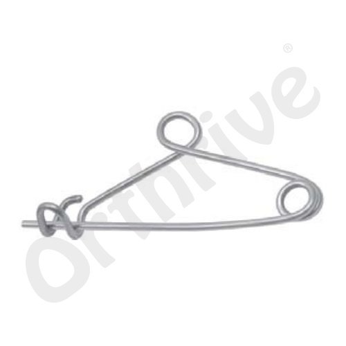 HANGER WASHER