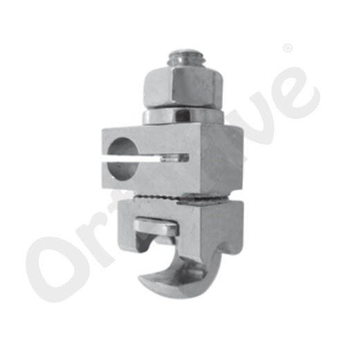 OPEN CLAMP 