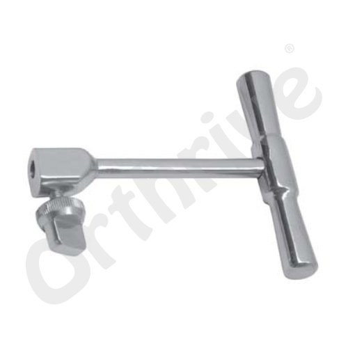 SHANZ PIN INTRODUCER