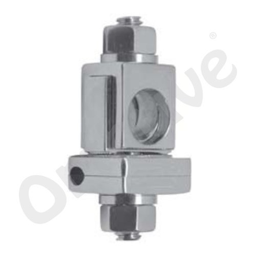 SINGLE PIN CLAMP (DELUXE)