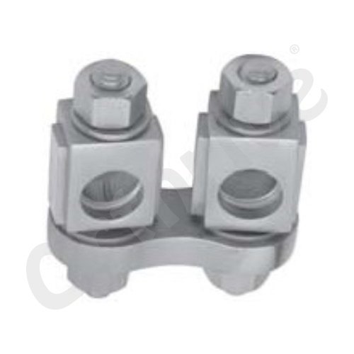 TWIN ADJUSTABLE CLAMP