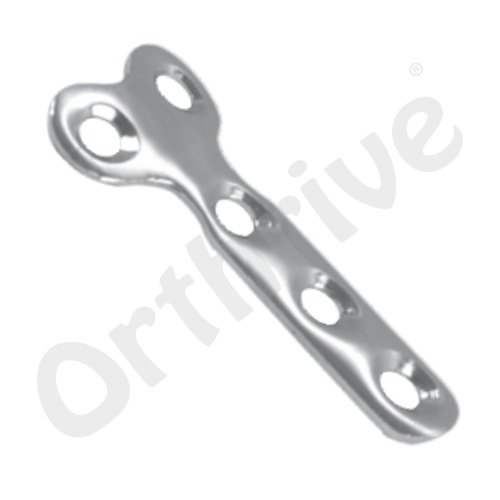 2.0mm T- Plate -SS/TT