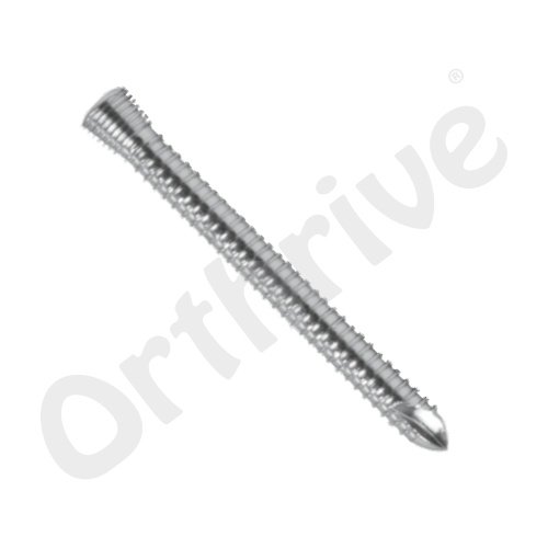 2.4mm Locking Screw-Self Tapping