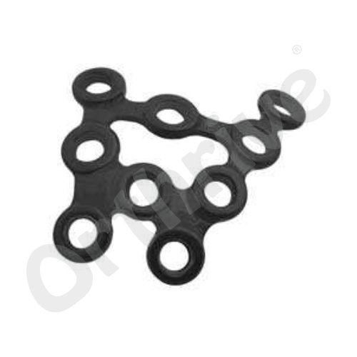 2.7mm Locking Cuboid Plate -TT Left+Right