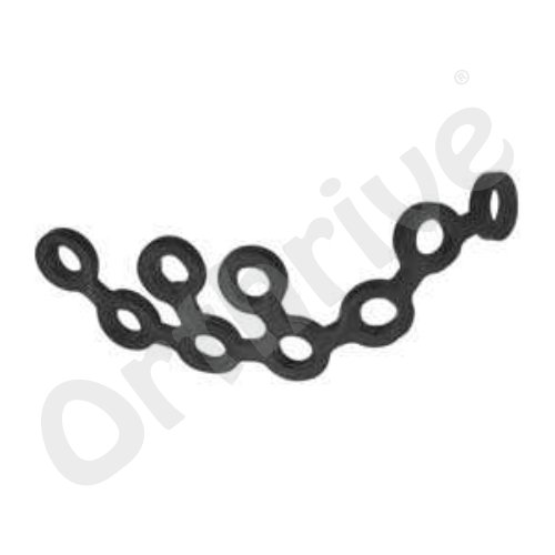 2.7mm Locking Scaphoid Plate -TT Left+Right