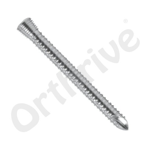 2.7mm Locking Screw-Self Tapping