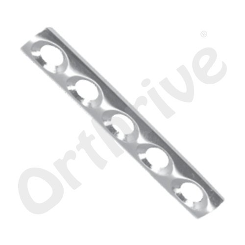 2.7mm Quarter Tubular Plate -SS/TT