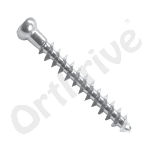 3.5mm Cancellous Screw