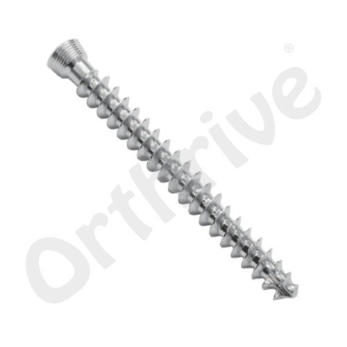3.5mm Cancellous Screw