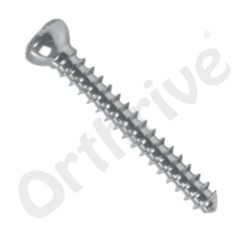 3.5mm Cortex Screw-Self Tapping