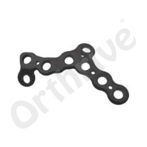 3.5mm Locking Calcaneous Combined Plate -TT Left+Right