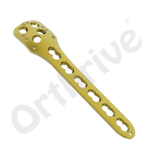 3.5mm Locking Proximal 
Humerus Plate SS/TT