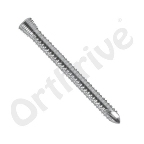 3.5mm Locking Screw-Self Tapping