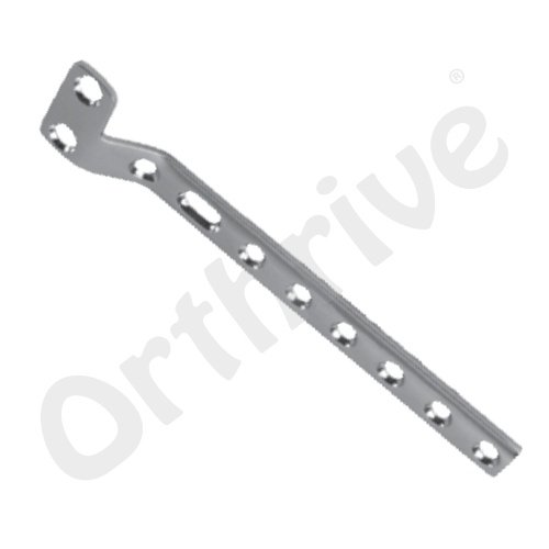4.5mm L-Buttress Plate SS/TT Left+Right