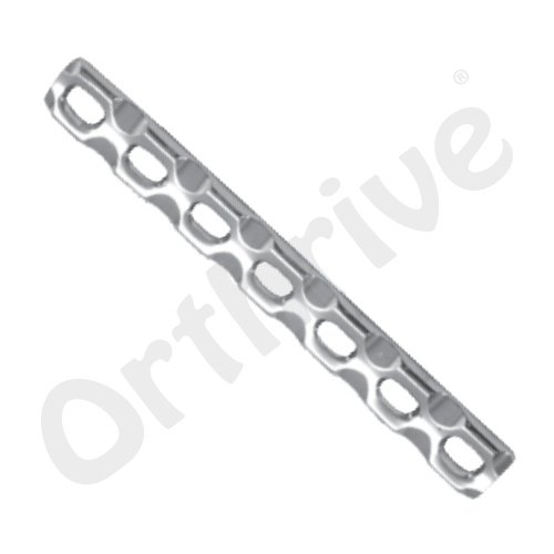 4.5mm LC-DCP Narrow Plate SS/TT