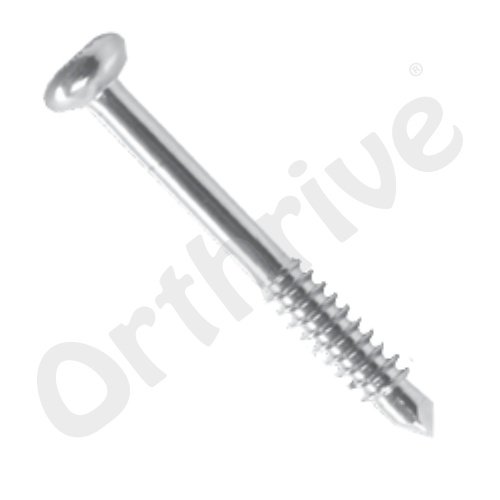 4.5mm Malleolar Screw