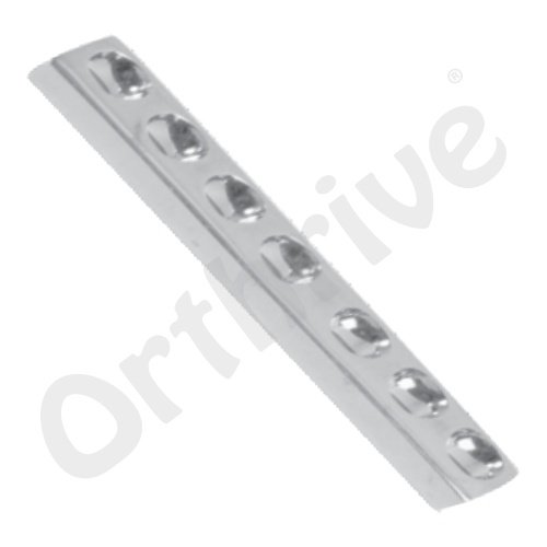 4.5mm Narrow Plate SS/TT