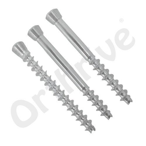 5.0mm Locking Cancellous Screw