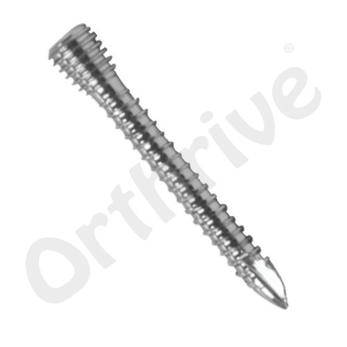 5.0mm Locking Screw-Self Tapping