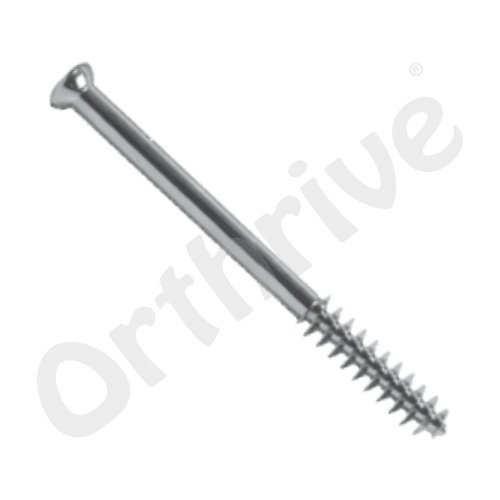 6.5mm Cancellous Screw-32mm Thread