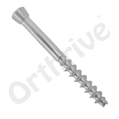 6.5mm Cancellous Screw-32mm Thread