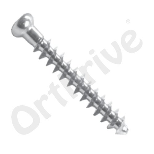 6.5mm Cancellous Screw-Full Thread