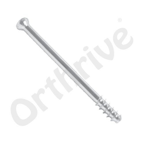 6.5mm Cannulated Cancellous Screw-16mm Thread