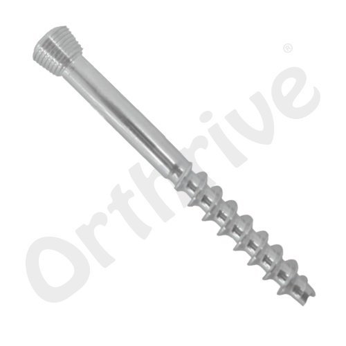 6.5mm Cannulated Cancellous Screw-32mm Thread