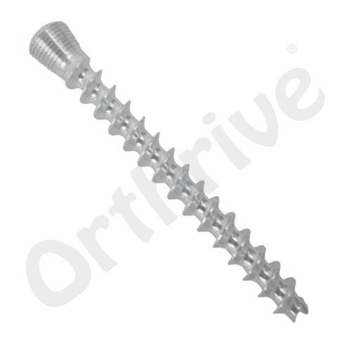 6.5mm Cannulated Cancellous Screw-Full Thread