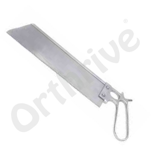 AMPUTATION SAW