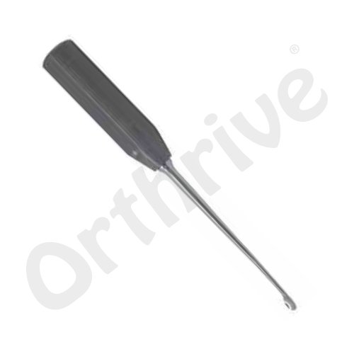 Bone Currette with Fibre Handle