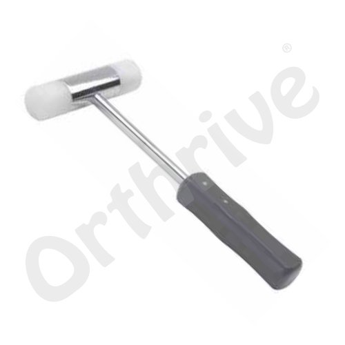 BONE HAMMER - NYLON FACED