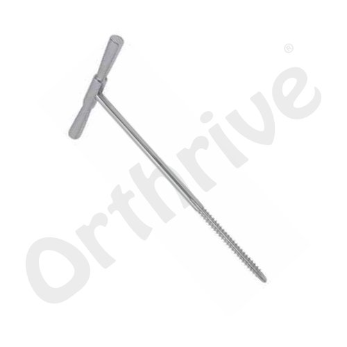 BONE TAP WITH T-HANDLE