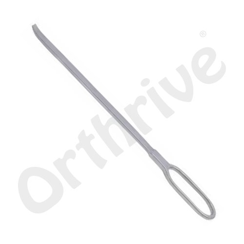 BRISTOW’S RETRACTOR SS