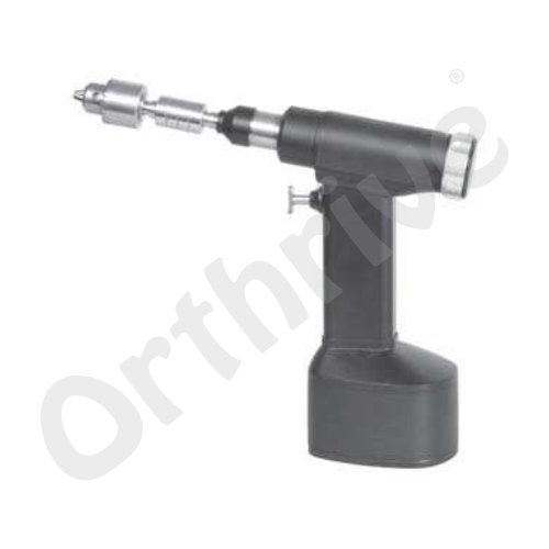 Battery Operated Acetabular Reaming System, High Power/Torque