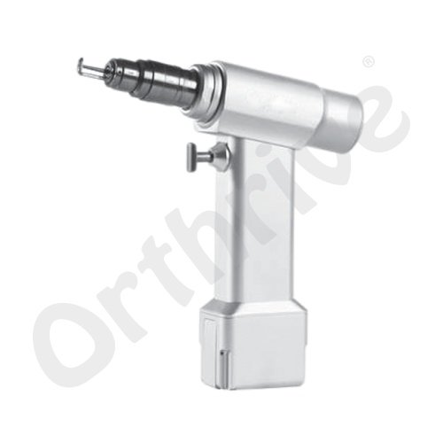 Battery Operated Cranial Bur